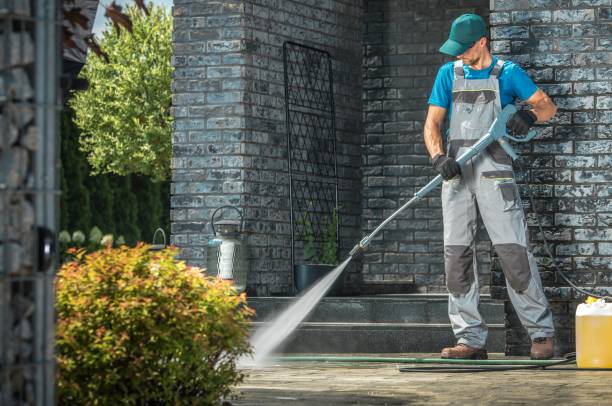 Best Roof Washing  in Goulding, FL