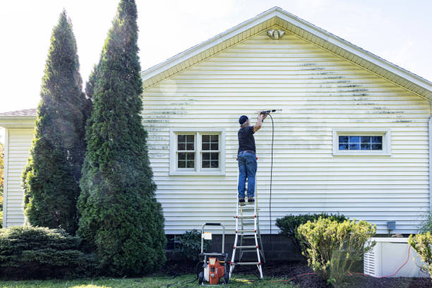 Professional Pressure Washing Services in Goulding, FL